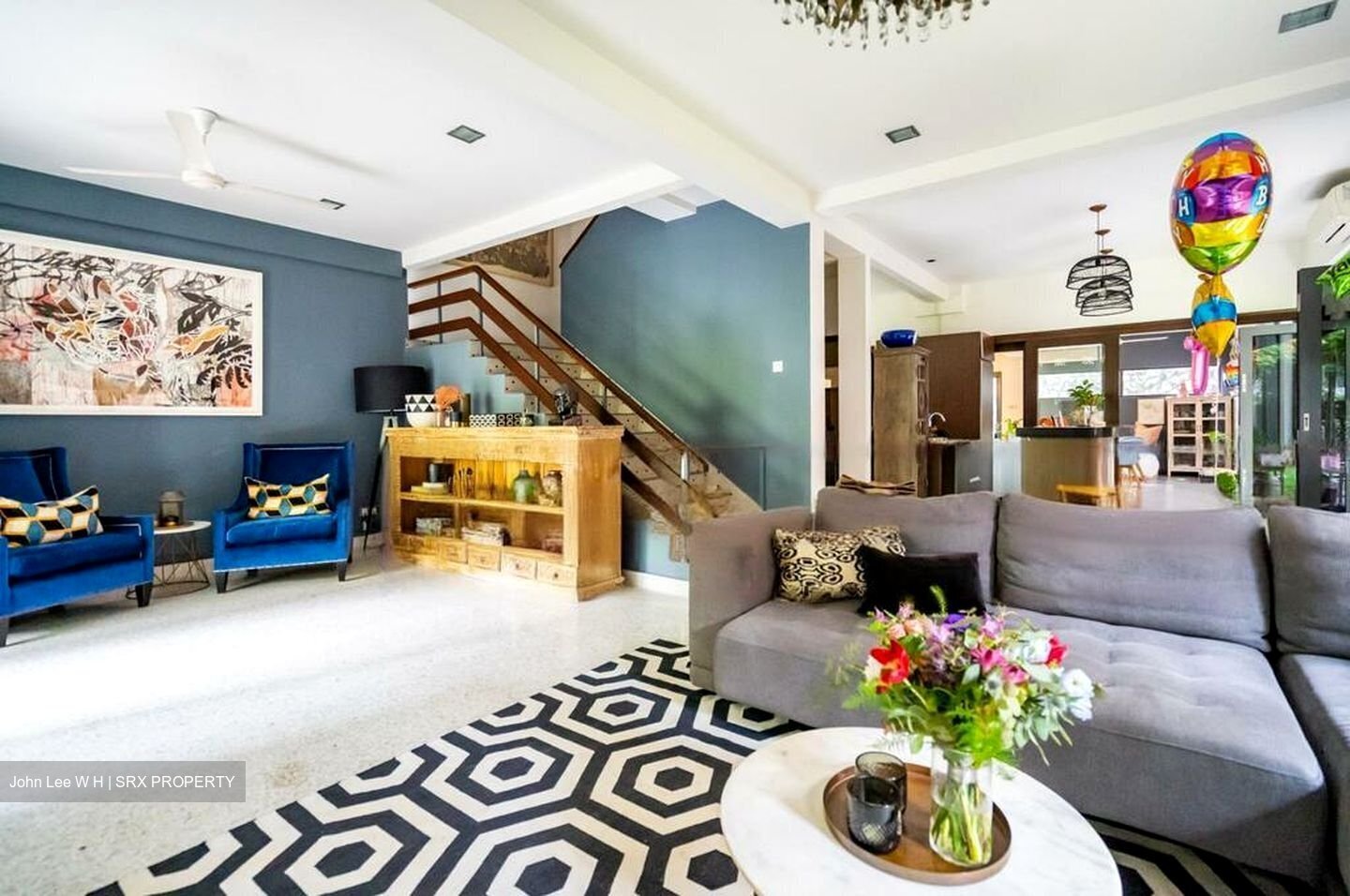 River Valley Road (D9), Terrace #456998011